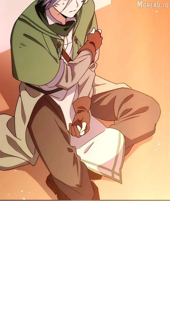 Steal from the Devil’s Pocket Chapter 41 page 43