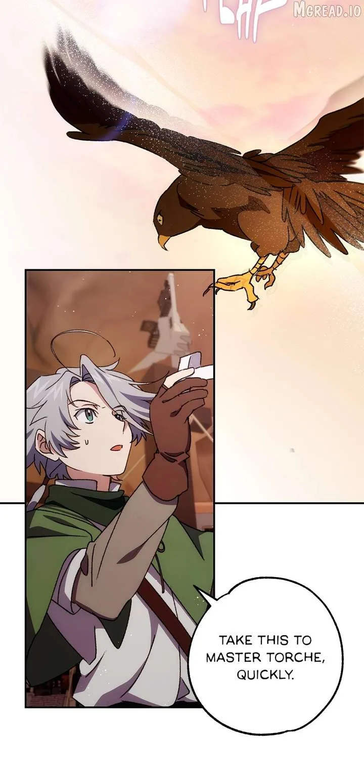 Steal from the Devil’s Pocket Chapter 41 page 31