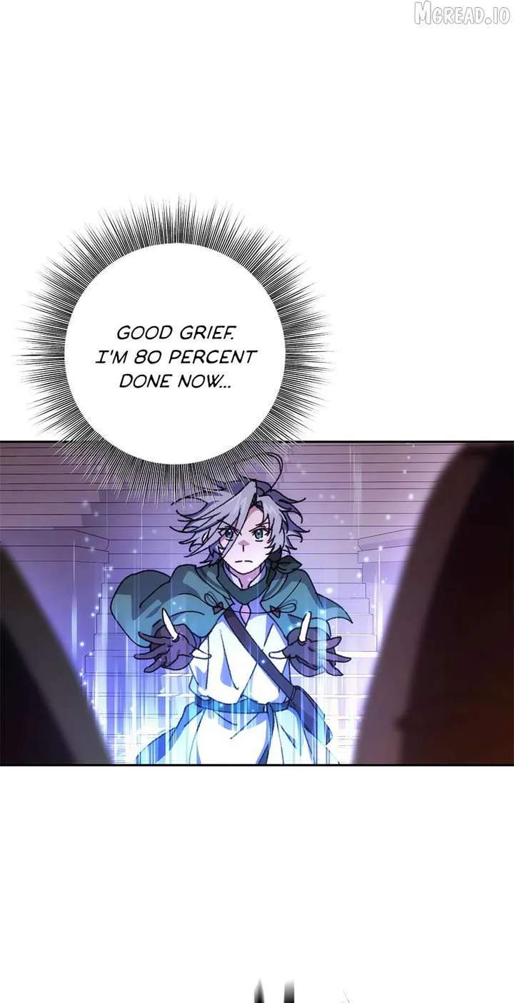 Steal from the Devil’s Pocket Chapter 41 page 71