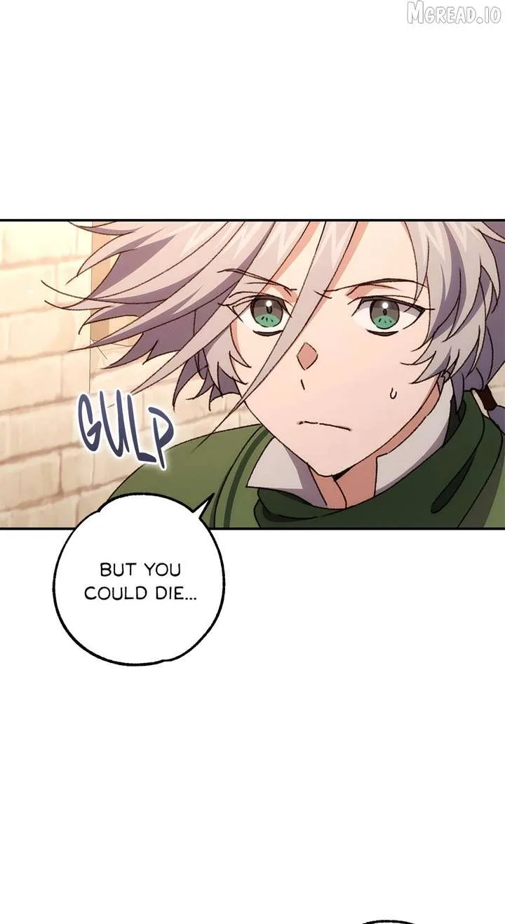 Steal from the Devil’s Pocket Chapter 41 page 53