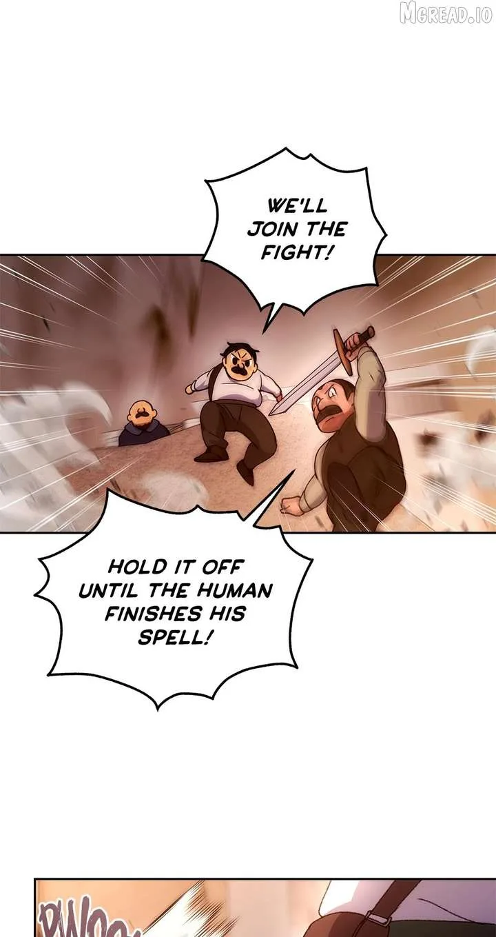 Steal from the Devil’s Pocket Chapter 41 page 62