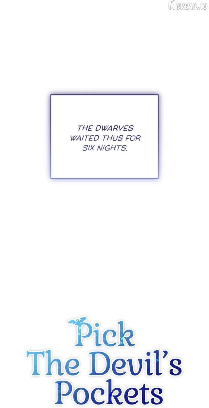 Steal from the Devil’s Pocket Chapter 41 page 40