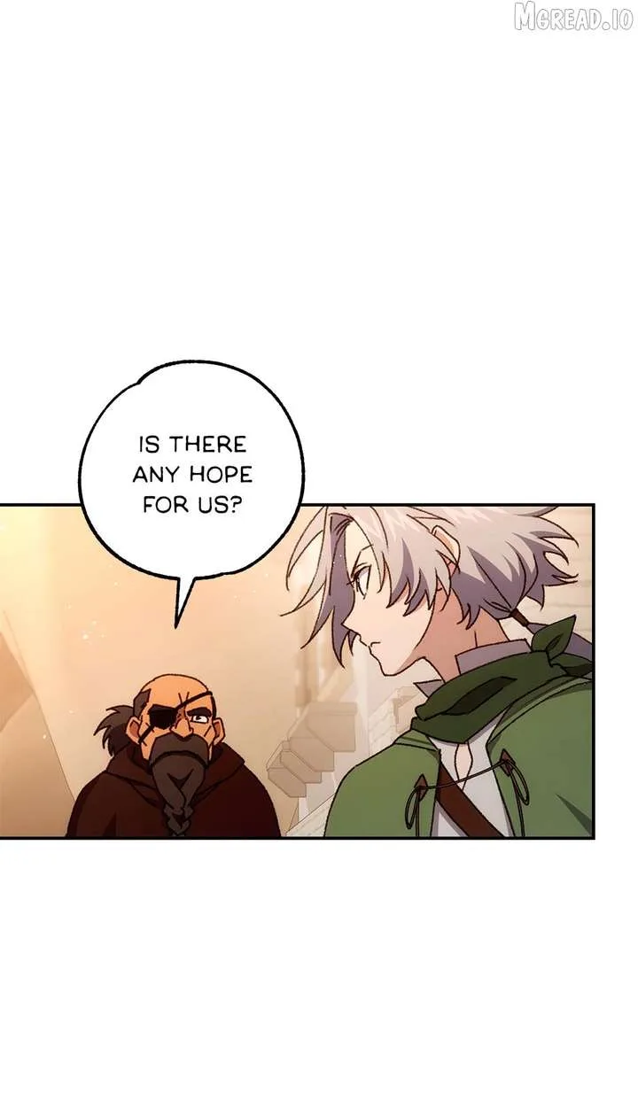 Steal from the Devil’s Pocket Chapter 41 page 47