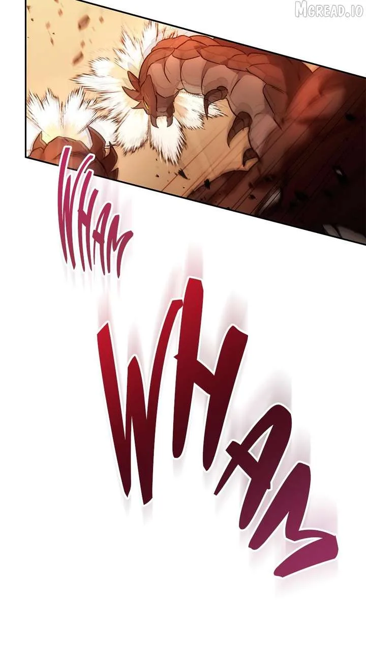 Steal from the Devil’s Pocket Chapter 41 page 56