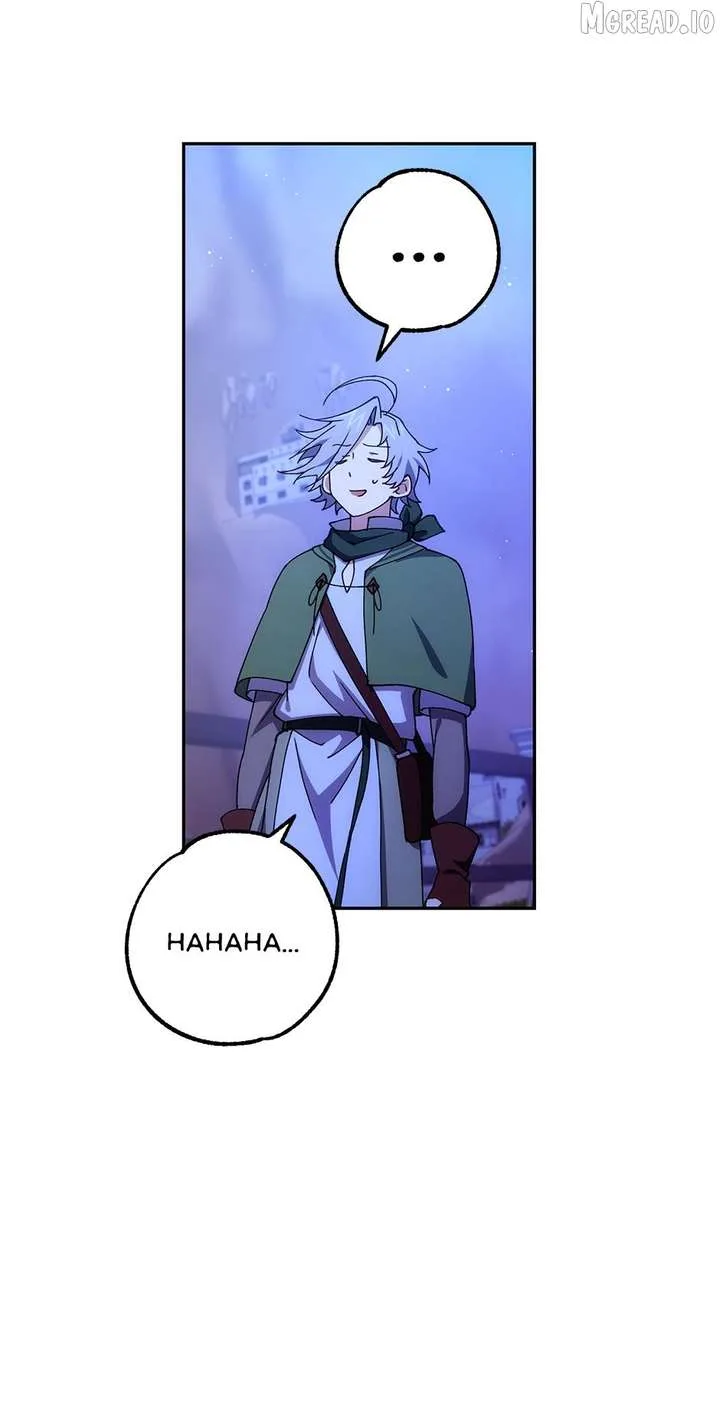 Steal from the Devil’s Pocket Chapter 41 page 39