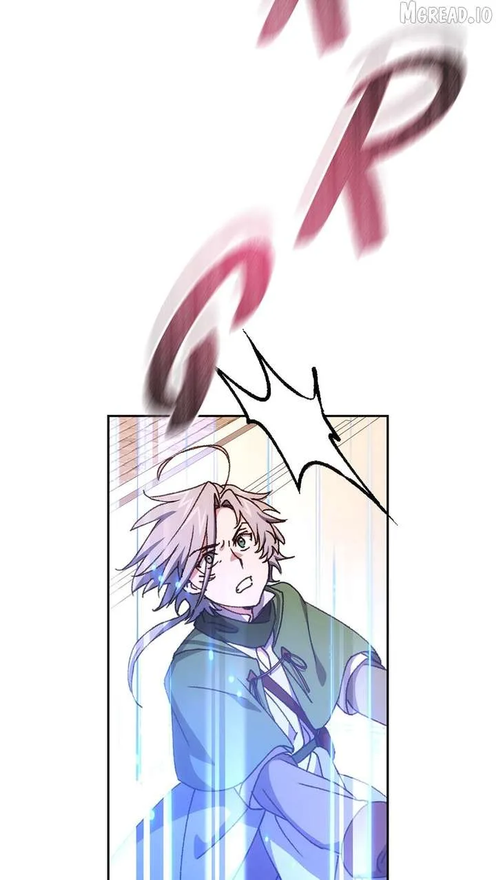 Steal from the Devil’s Pocket Chapter 41 page 67