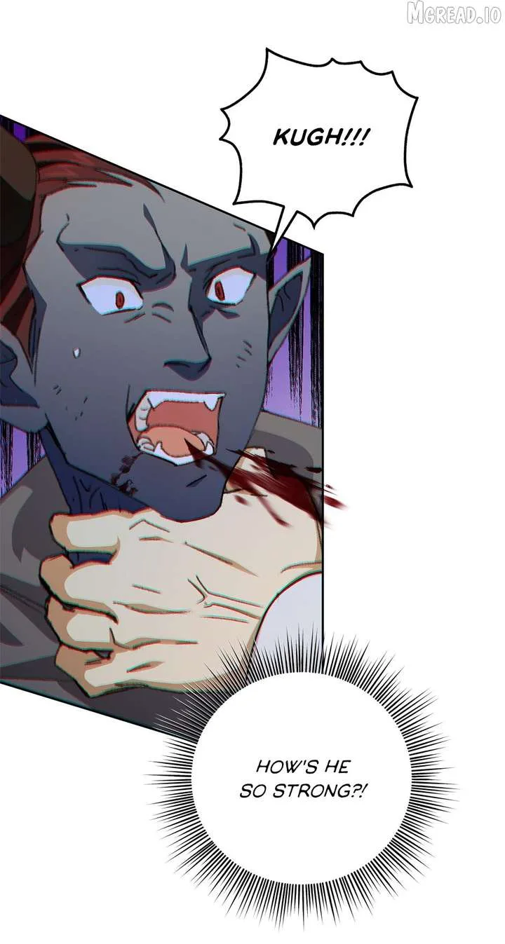 Steal from the Devil’s Pocket Chapter 43 page 29