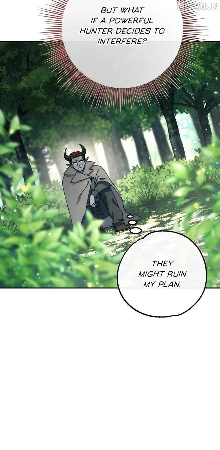Steal from the Devil’s Pocket Chapter 43 page 17