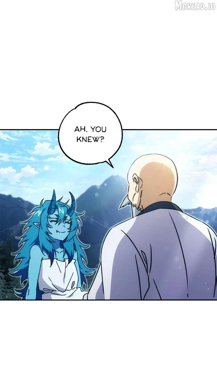 Steal from the Devil’s Pocket Chapter 43 page 4