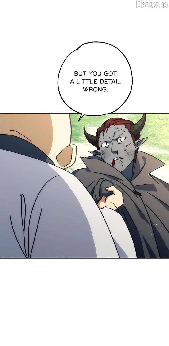 Steal from the Devil’s Pocket Chapter 43 page 63