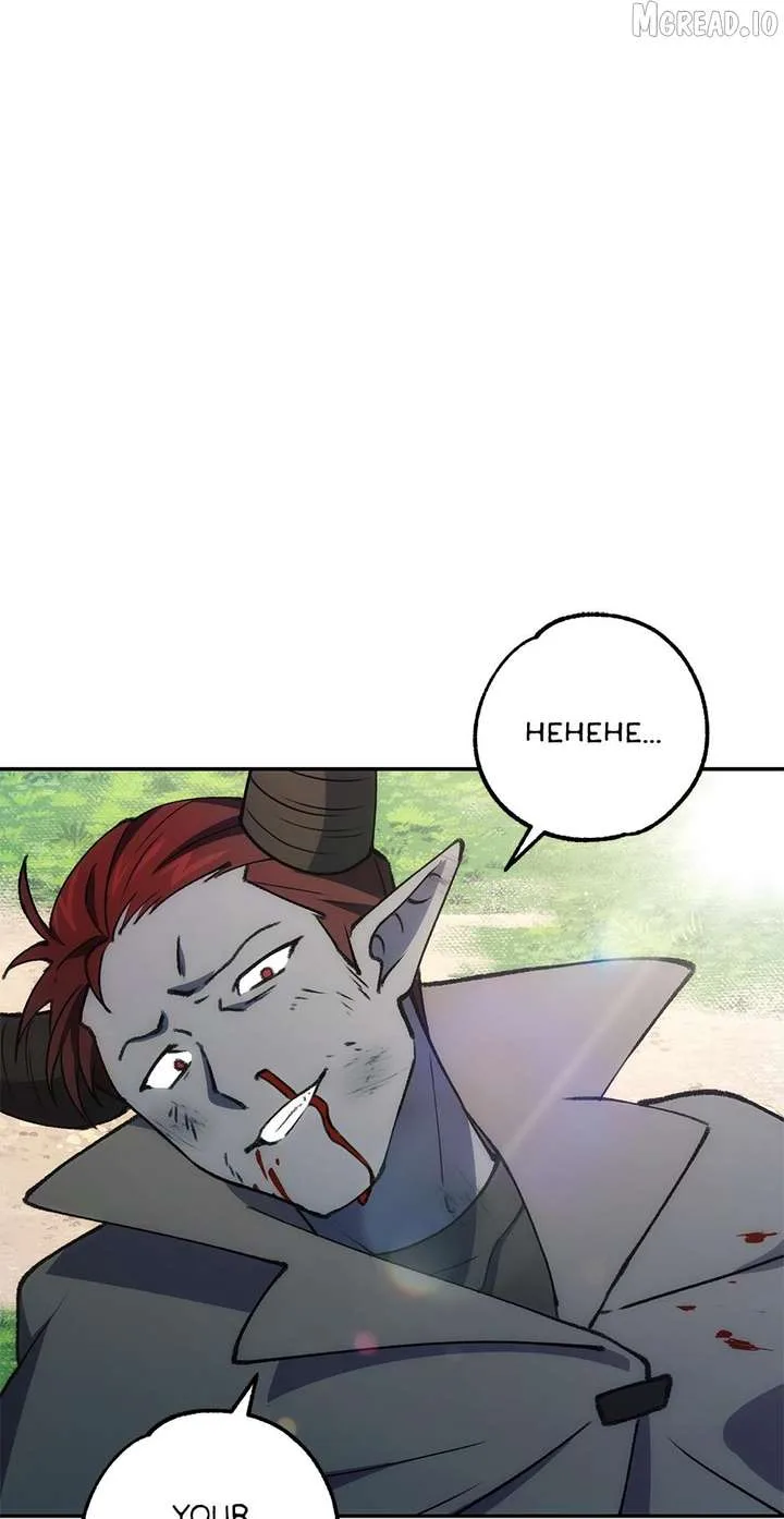 Steal from the Devil’s Pocket Chapter 43 page 57