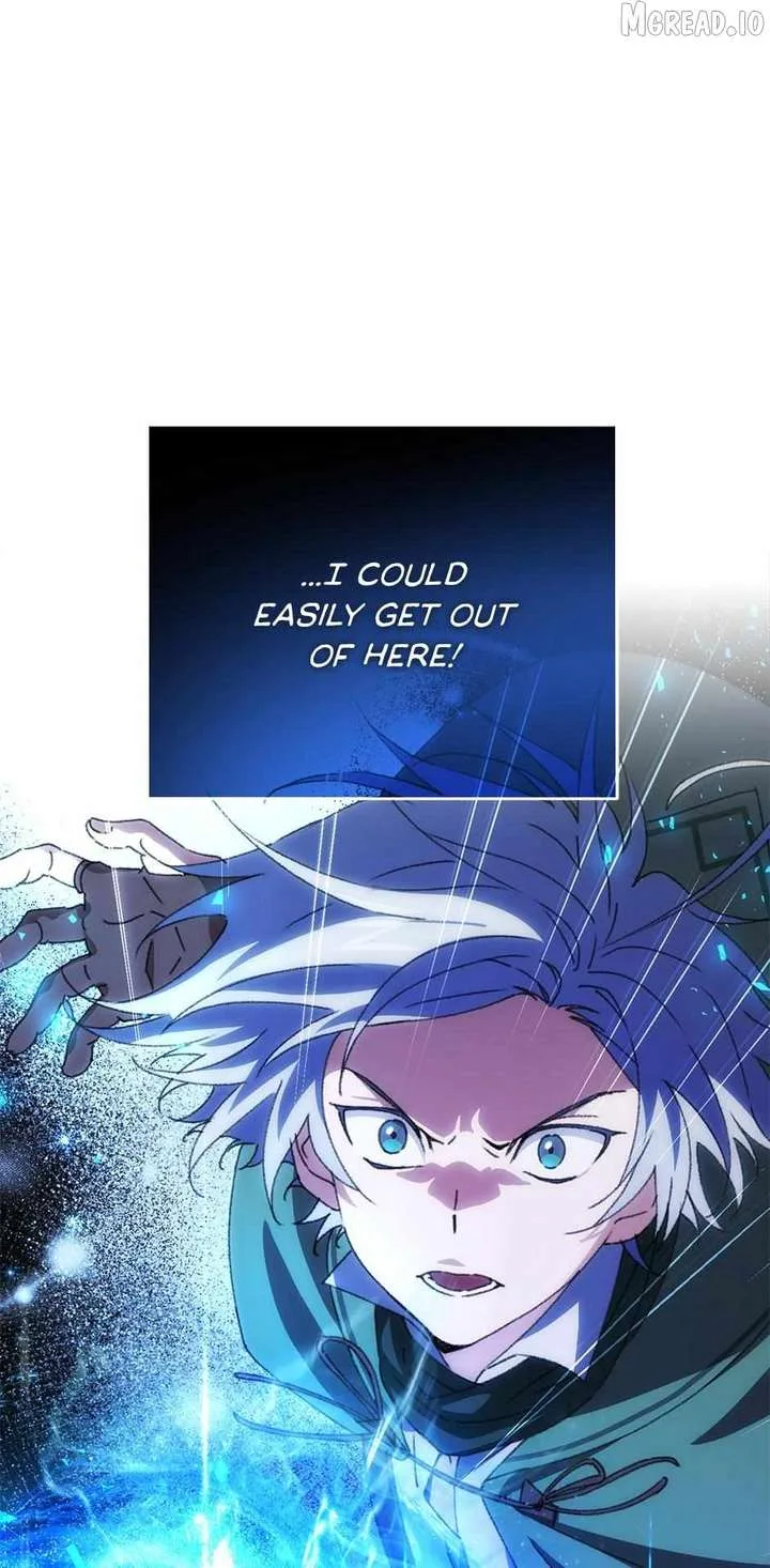 Steal from the Devil’s Pocket Chapter 43 page 77