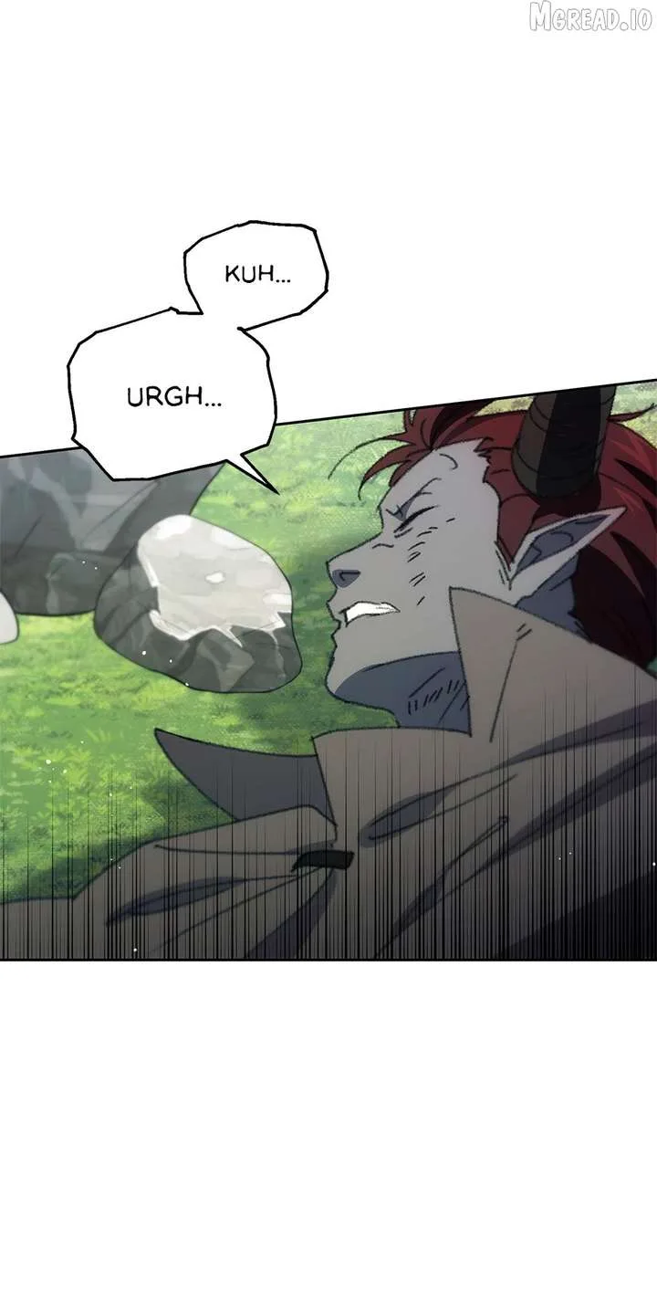 Steal from the Devil’s Pocket Chapter 43 page 33