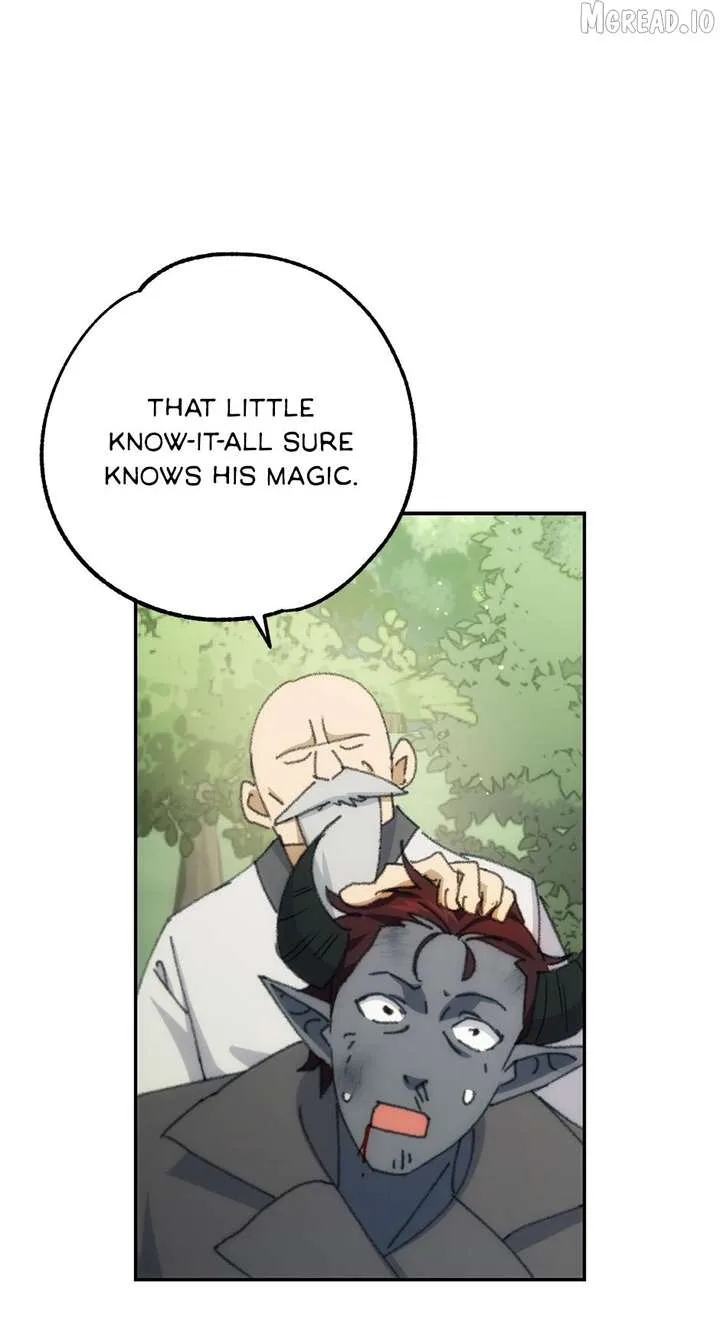 Steal from the Devil’s Pocket Chapter 43 page 86