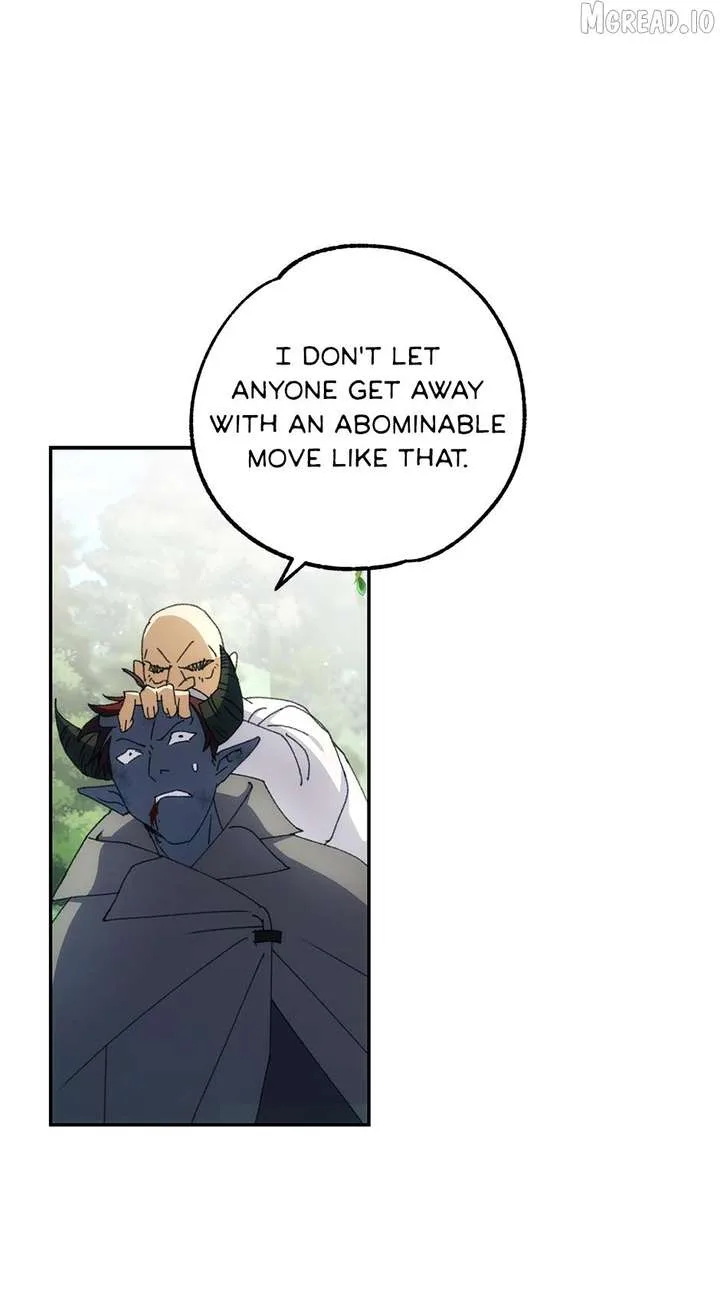 Steal from the Devil’s Pocket Chapter 43 page 67