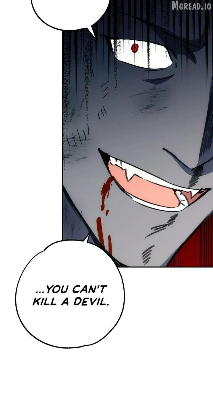 Steal from the Devil’s Pocket Chapter 43 page 61