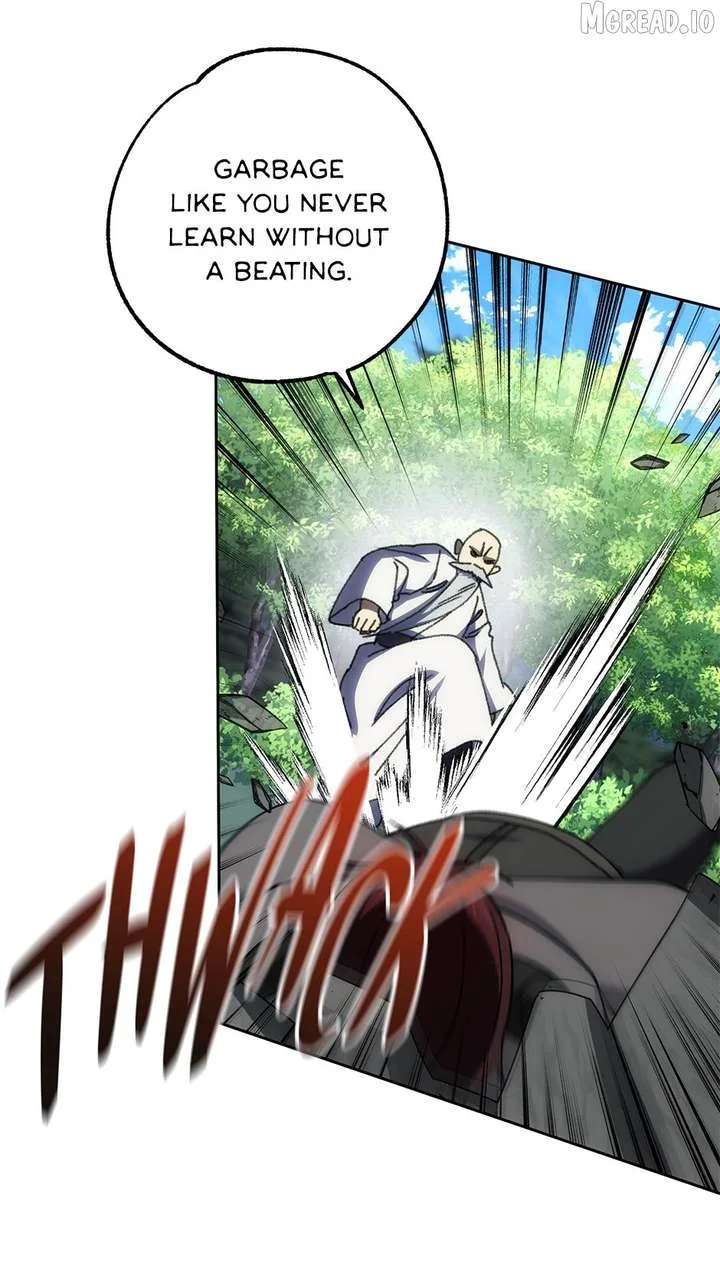 Steal from the Devil’s Pocket Chapter 43 page 56