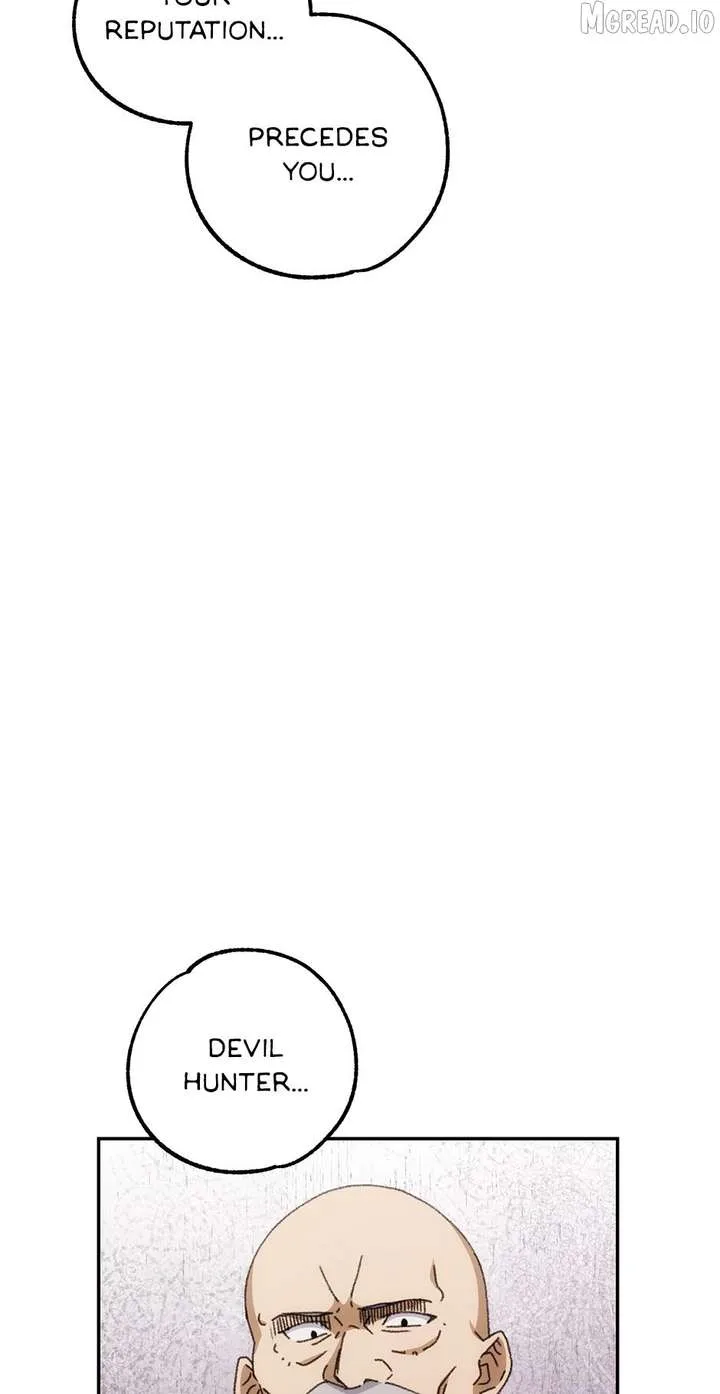 Steal from the Devil’s Pocket Chapter 43 page 58