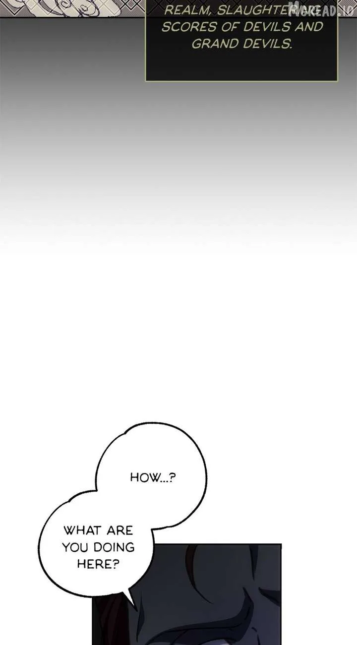 Steal from the Devil’s Pocket Chapter 43 page 47