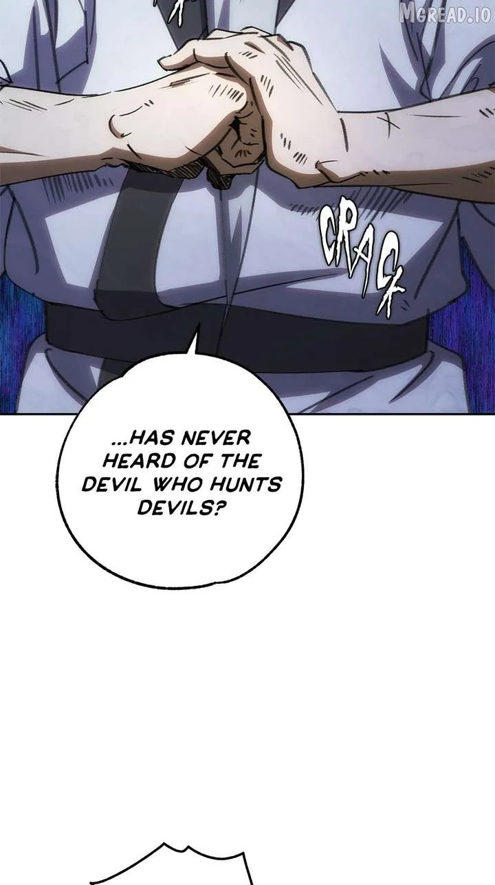 Steal from the Devil’s Pocket Chapter 43 page 43
