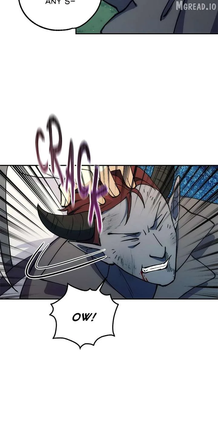 Steal from the Devil’s Pocket Chapter 43 page 66