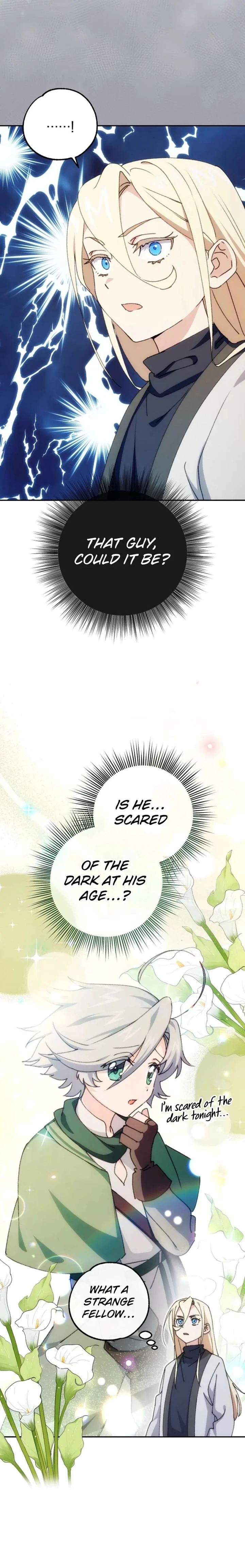 Steal from the Devil’s Pocket Chapter 37 page 3