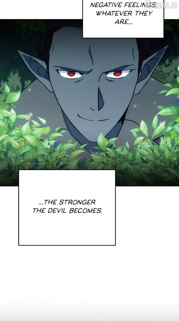 Steal from the Devil’s Pocket Chapter 43 page 7