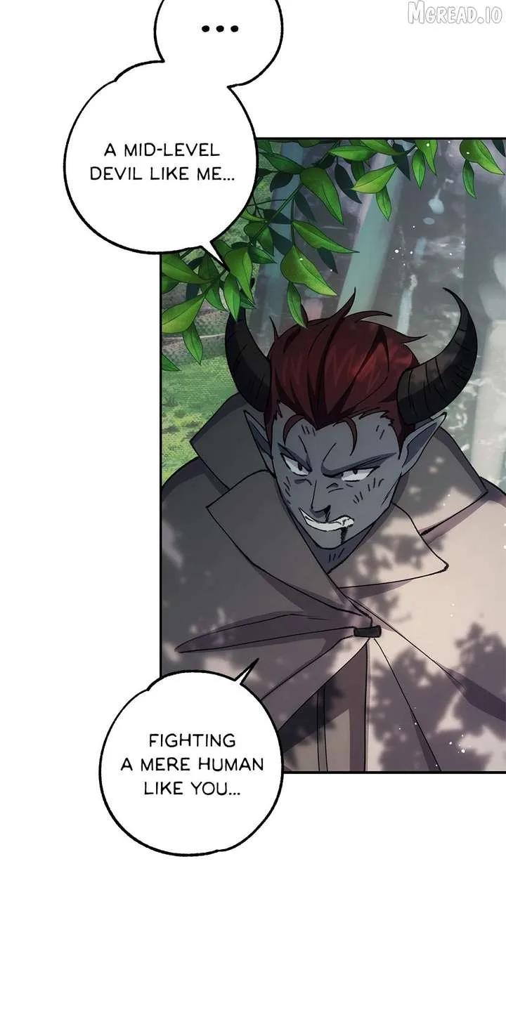 Steal from the Devil’s Pocket Chapter 43 page 36