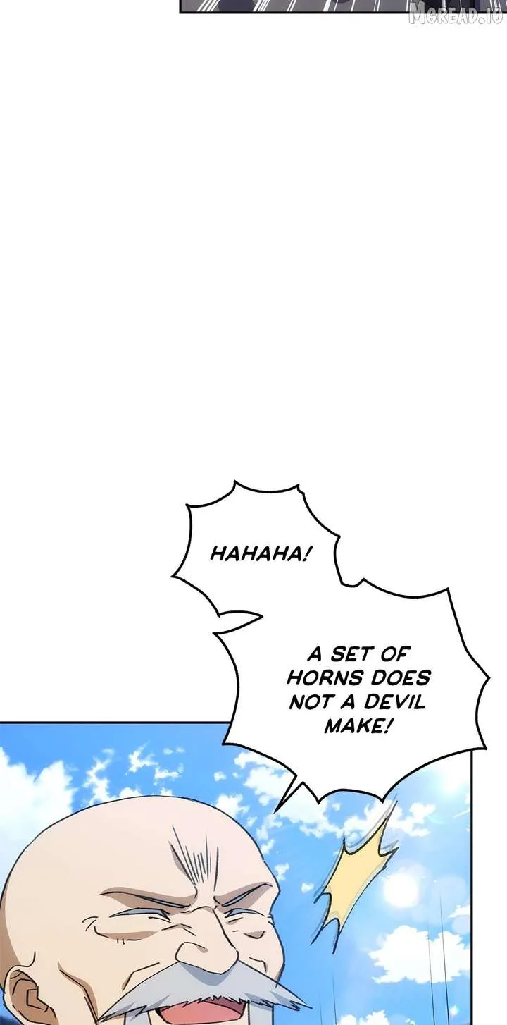 Steal from the Devil’s Pocket Chapter 43 page 39