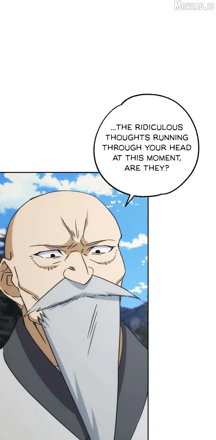 Steal from the Devil’s Pocket Chapter 43 page 79