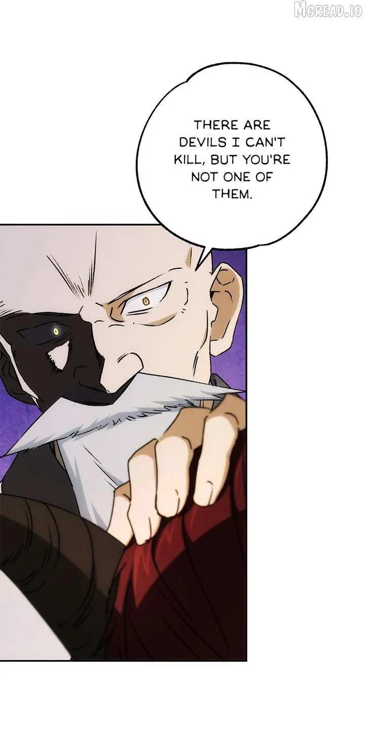Steal from the Devil’s Pocket Chapter 43 page 64