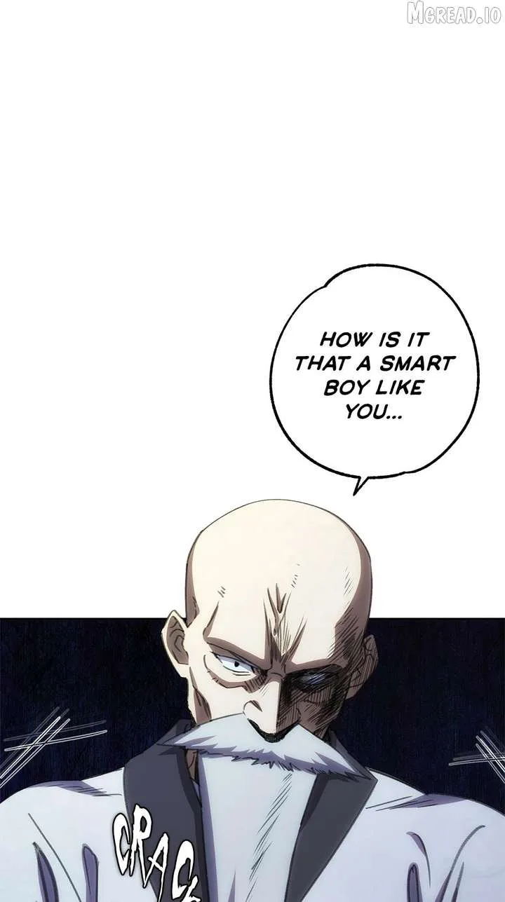 Steal from the Devil’s Pocket Chapter 43 page 42