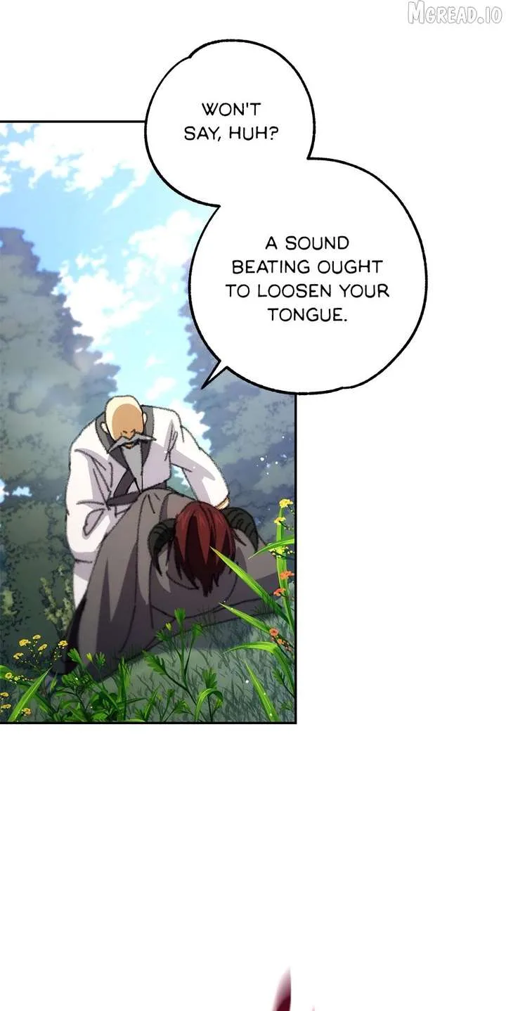 Steal from the Devil’s Pocket Chapter 43 page 34