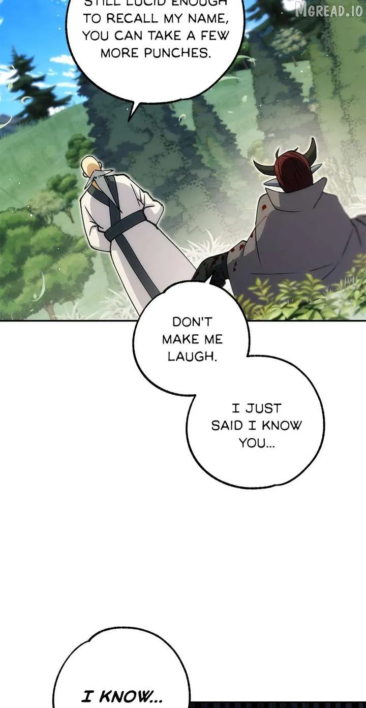 Steal from the Devil’s Pocket Chapter 43 page 60