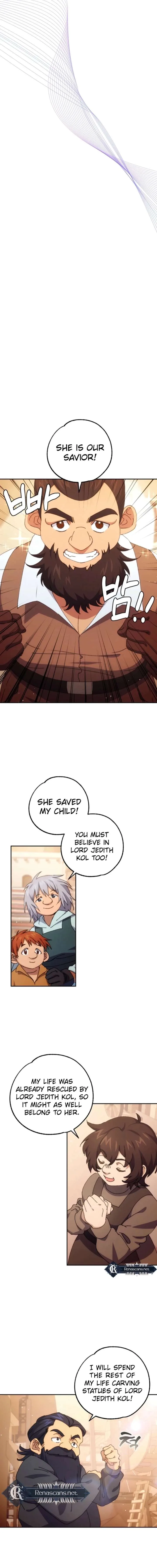 Steal from the Devil’s Pocket Chapter 39 page 3