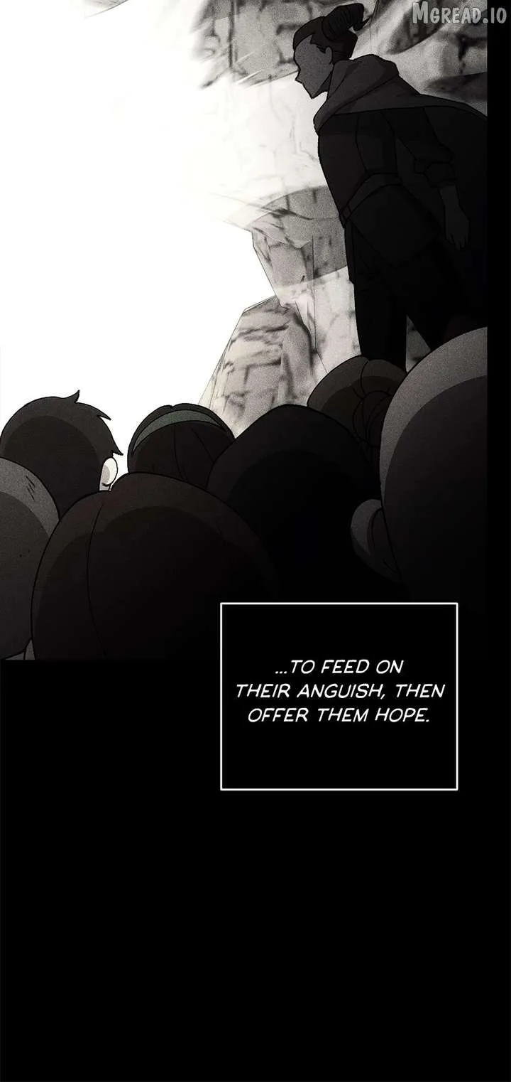 Steal from the Devil’s Pocket Chapter 43 page 10