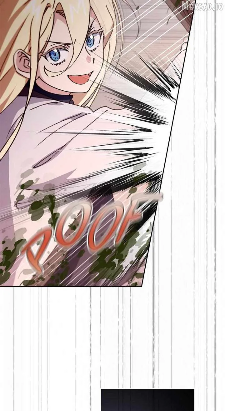 Steal from the Devil’s Pocket Chapter 43 page 73