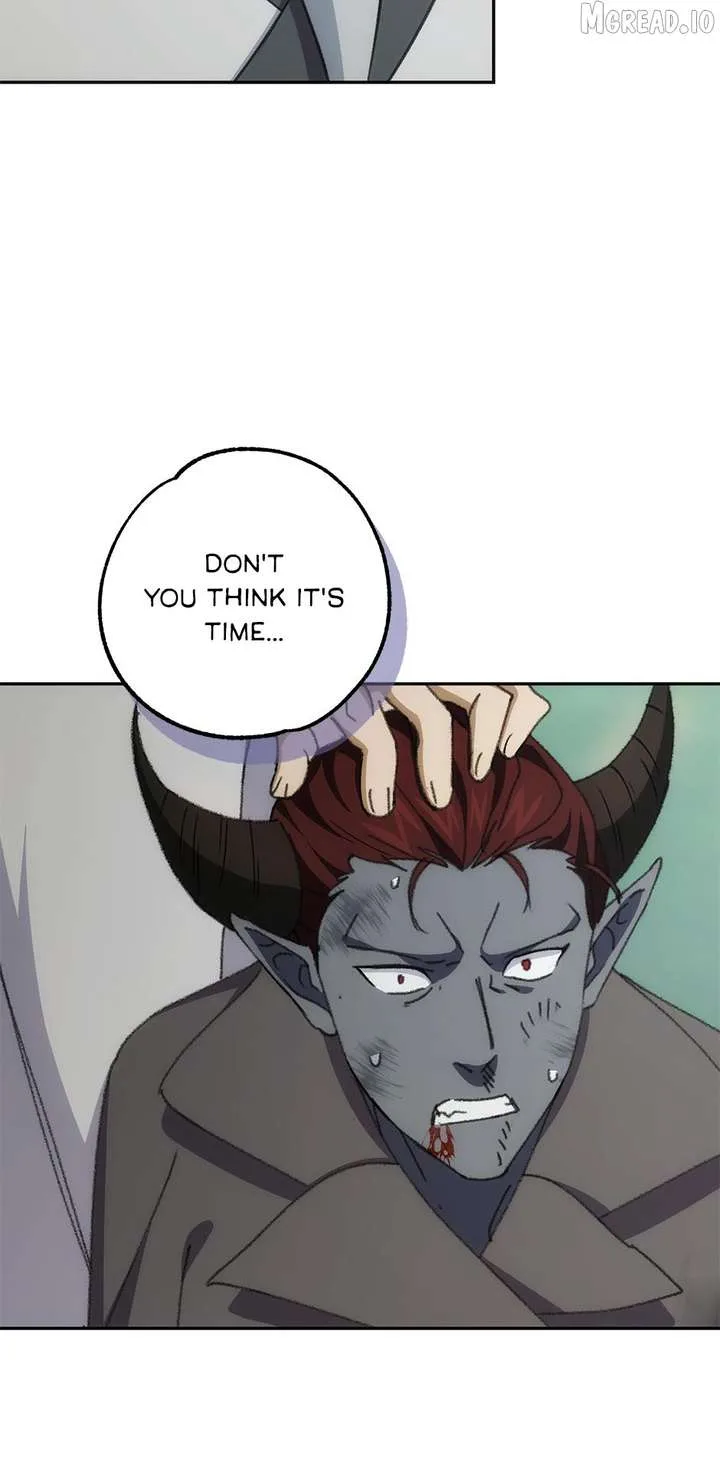 Steal from the Devil’s Pocket Chapter 43 page 80