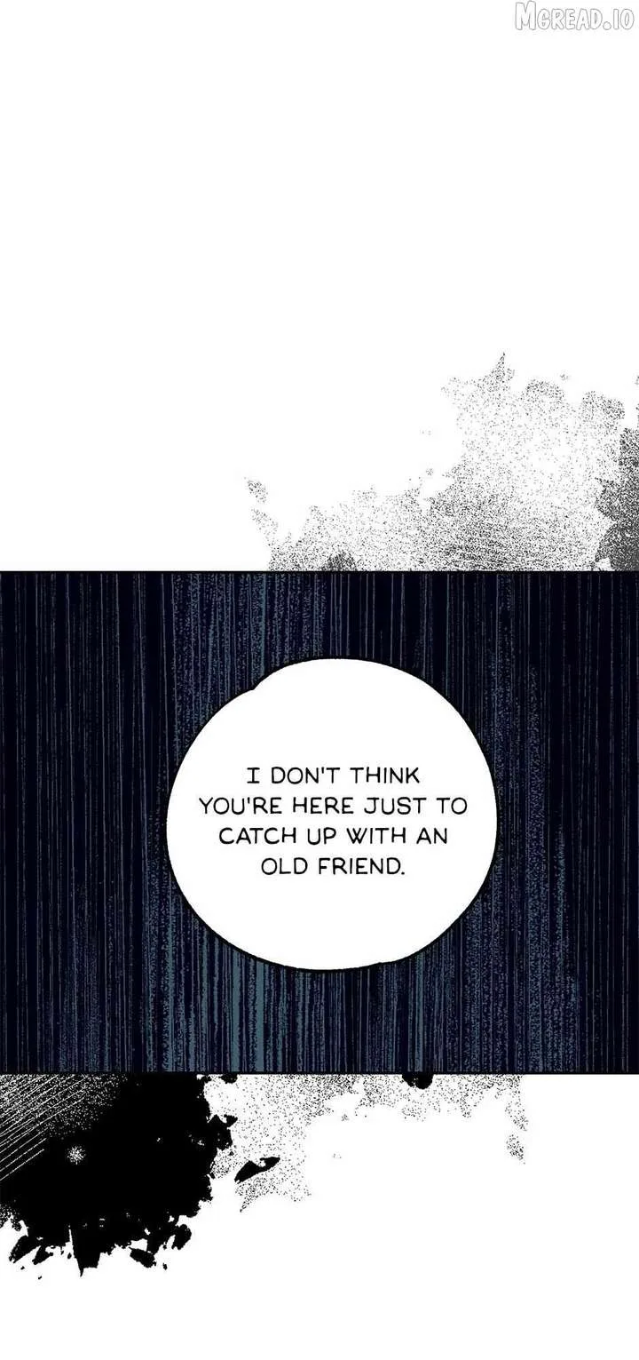 Steal from the Devil’s Pocket Chapter 43 page 1