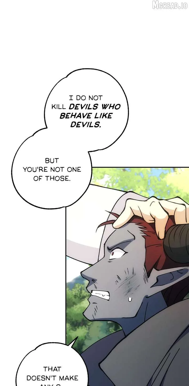 Steal from the Devil’s Pocket Chapter 43 page 65