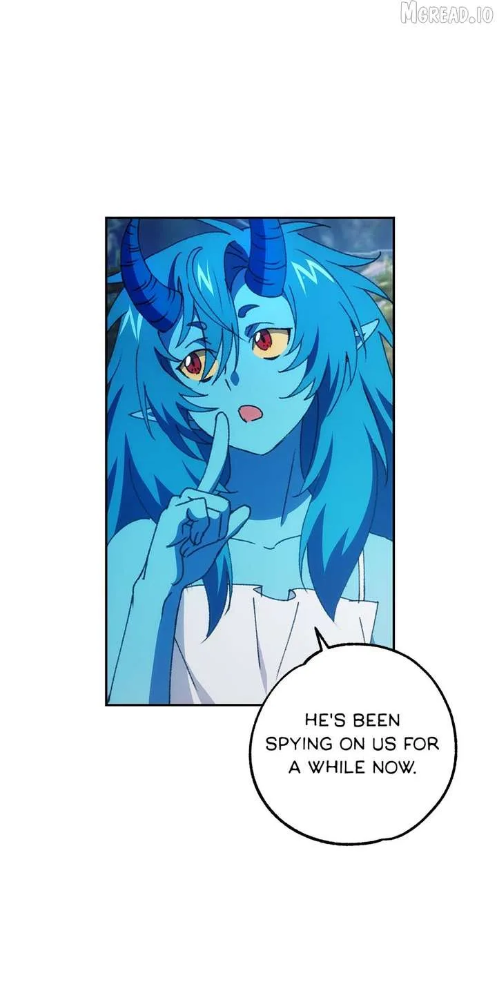 Steal from the Devil’s Pocket Chapter 43 page 21