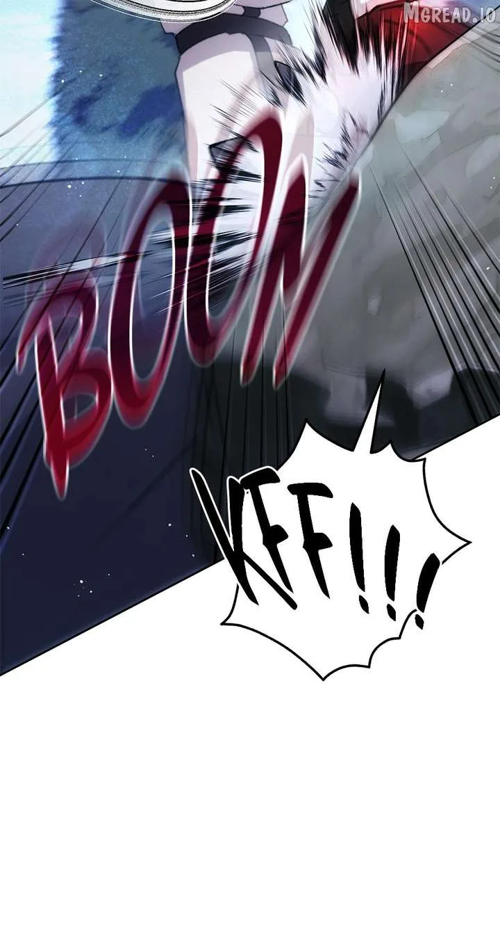 Steal from the Devil’s Pocket Chapter 43 page 31