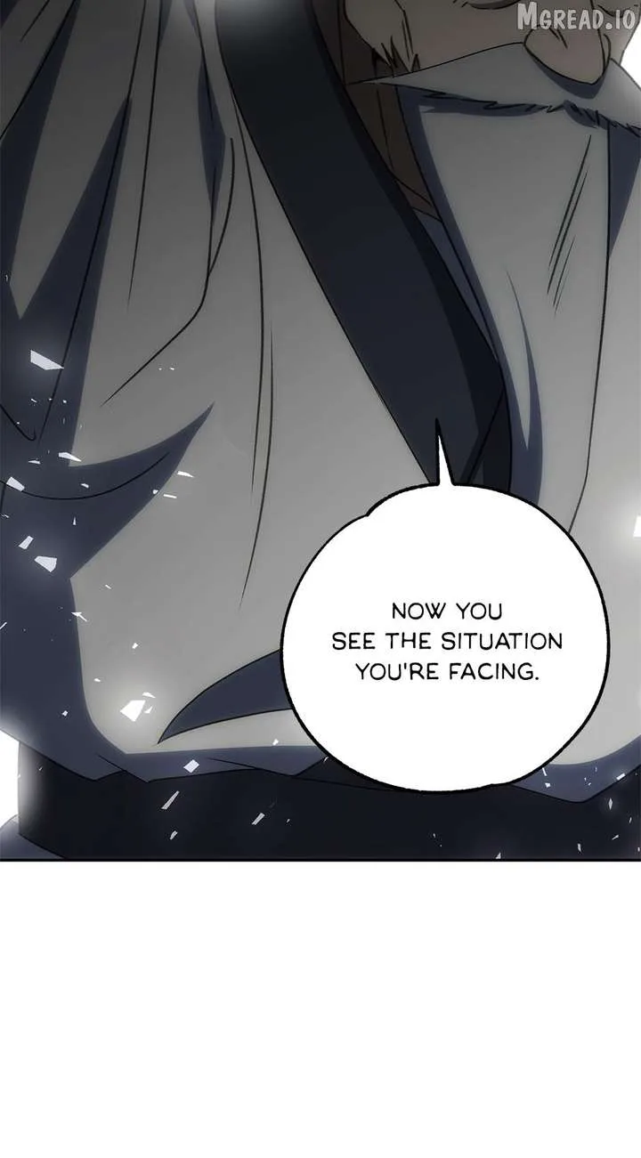 Steal from the Devil’s Pocket Chapter 43 page 49