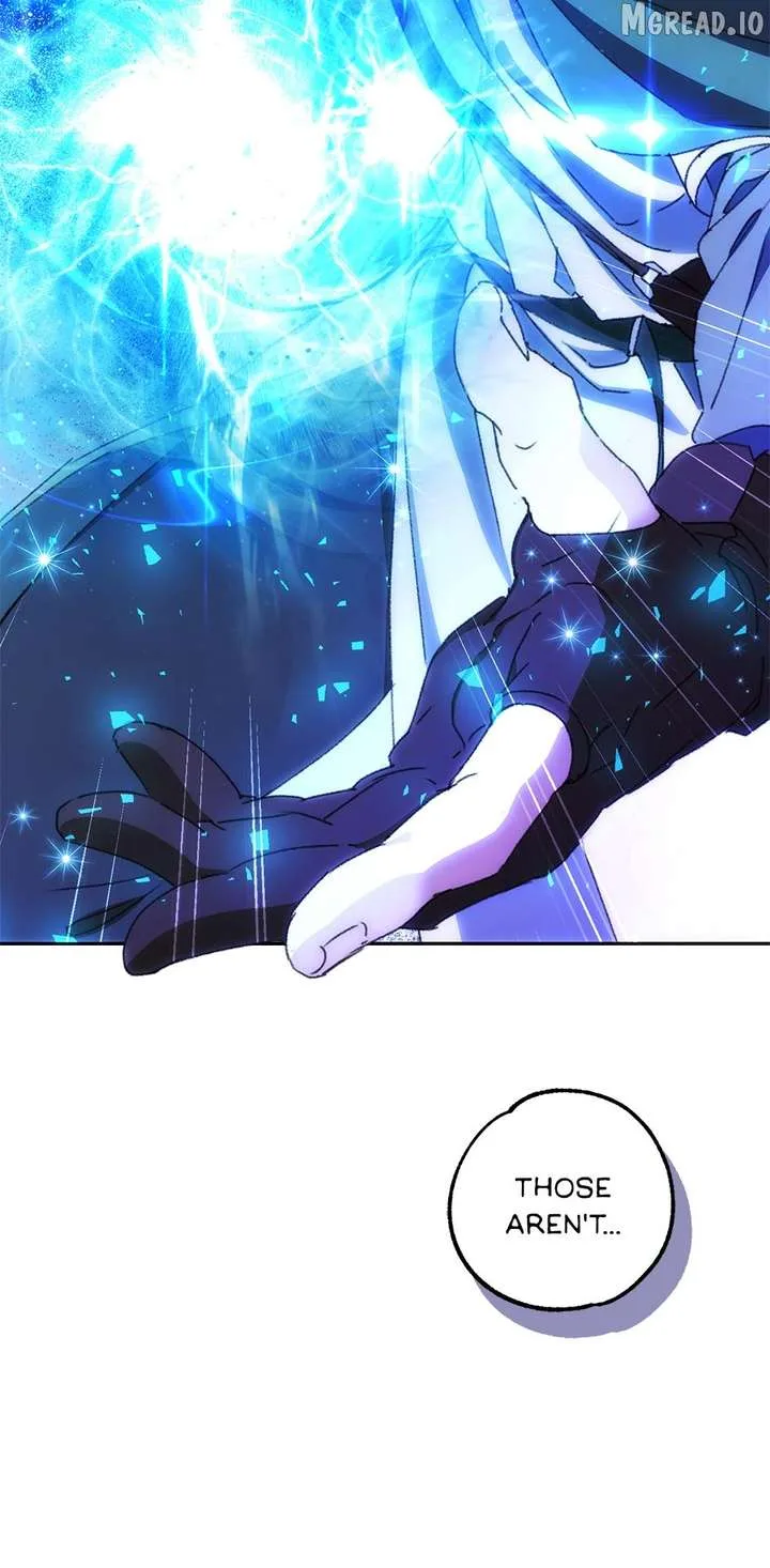 Steal from the Devil’s Pocket Chapter 43 page 78