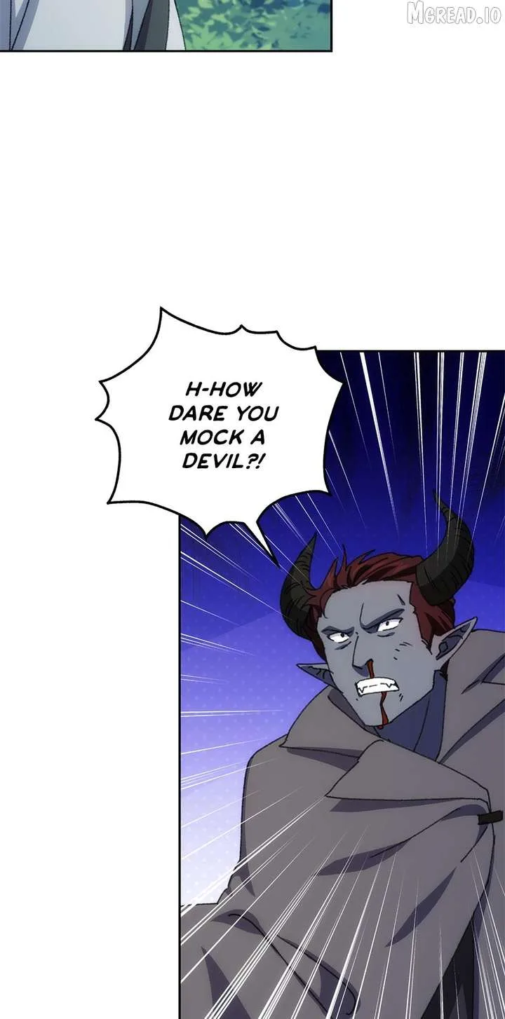 Steal from the Devil’s Pocket Chapter 43 page 38