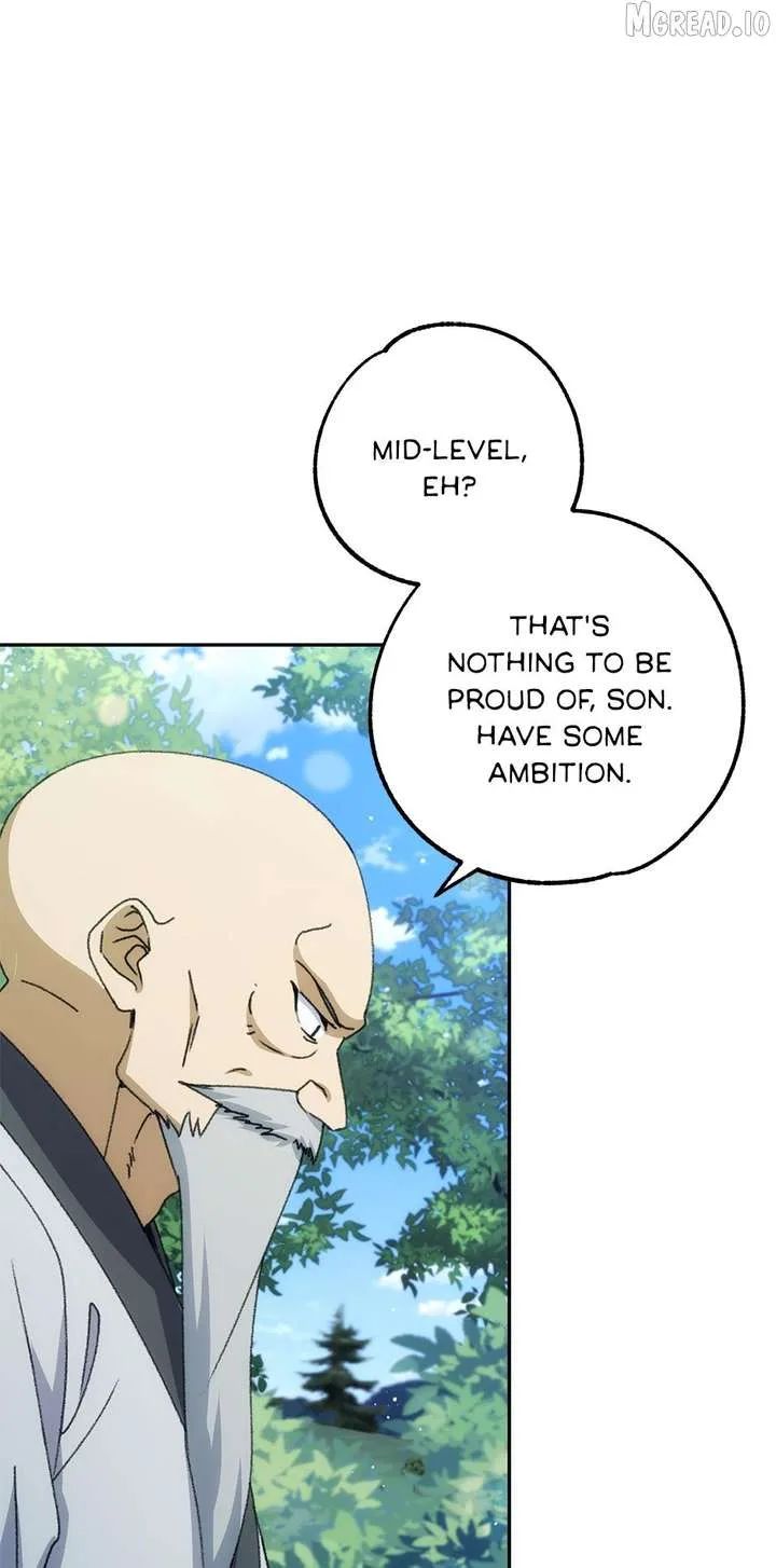 Steal from the Devil’s Pocket Chapter 43 page 37
