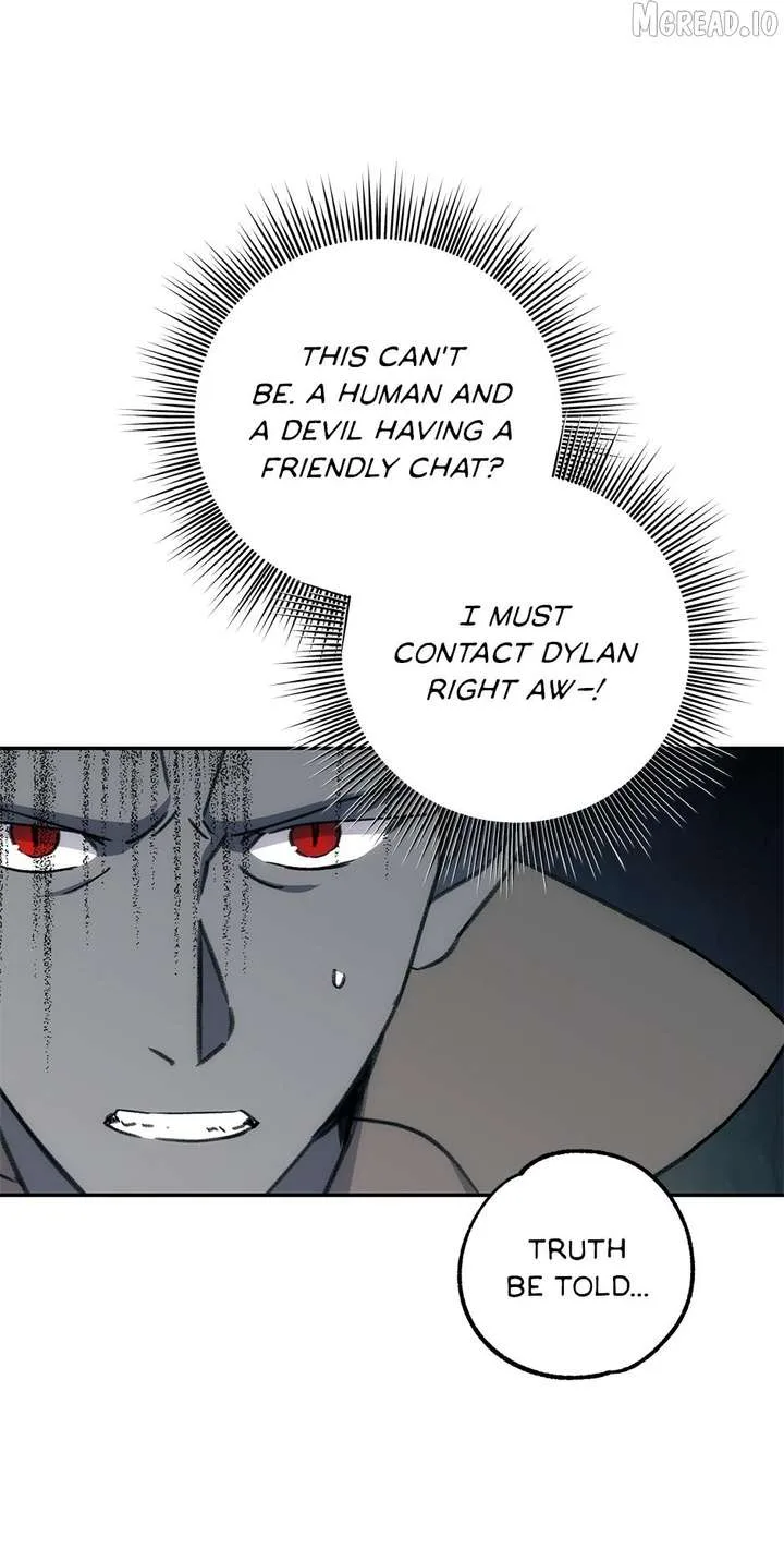 Steal from the Devil’s Pocket Chapter 43 page 20