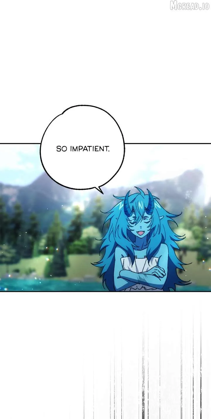 Steal from the Devil’s Pocket Chapter 43 page 25