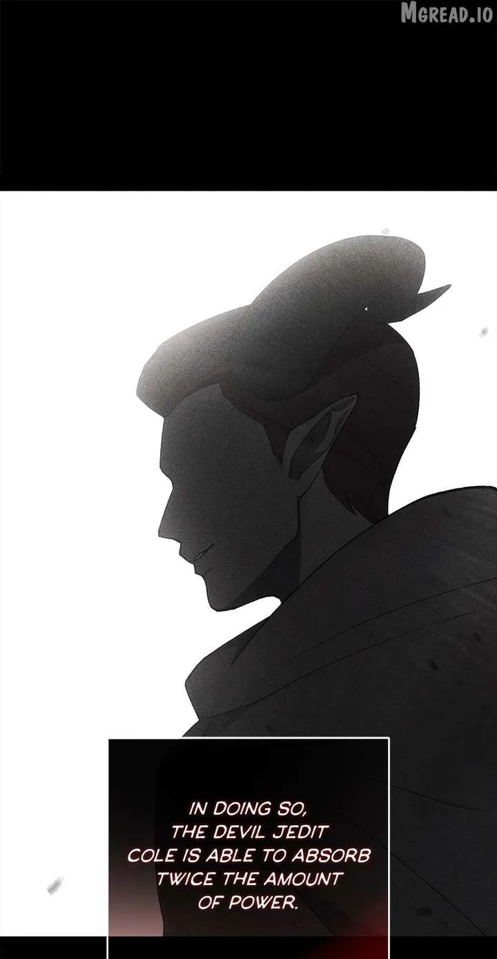Steal from the Devil’s Pocket Chapter 43 page 11
