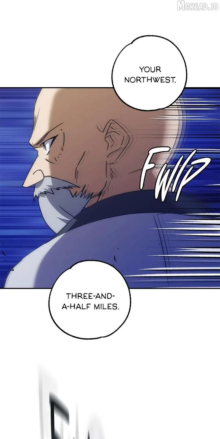 Steal from the Devil’s Pocket Chapter 43 page 22